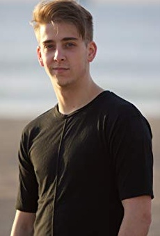 Películas de Isaac Lupien