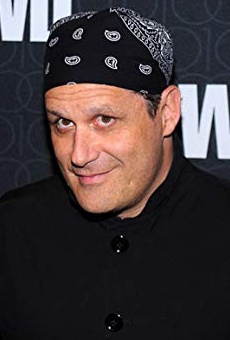 Películas de Isaac Mizrahi