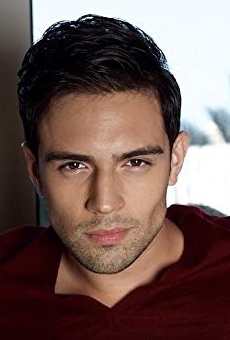 Películas de Isaac Reyes