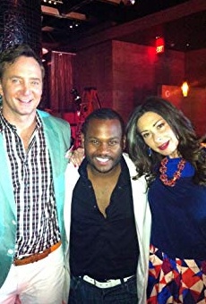 Películas de Isaac Rhino