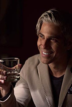 Películas de Isaac Saviñón