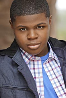 Películas de Isaac Smith