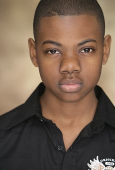 Películas de Isaac White