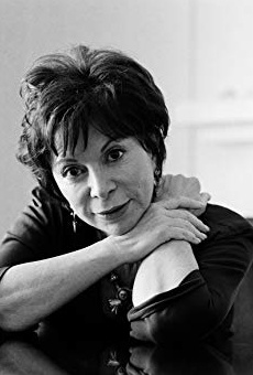 Películas de Isabel Allende