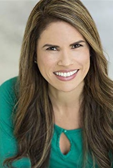 Películas de Isabel Bacigalupo