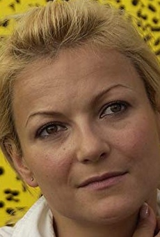 Películas de Isabel Blanco