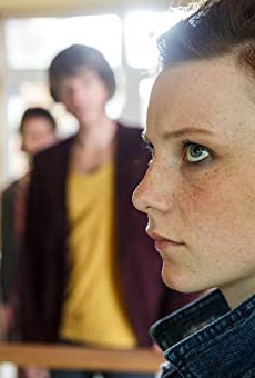 Películas de Isabel Bongard