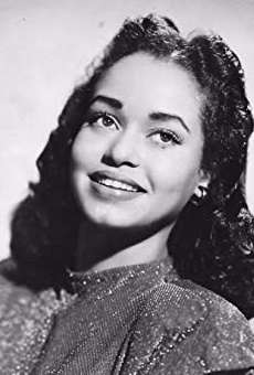 Películas de Isabel Cooley