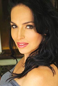 Películas de Isabel Cueva