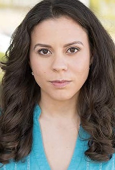 Películas de Isabel De La Cruz