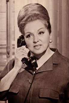 Películas de Isabel Garcés