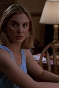 Películas de Isabel Gillies