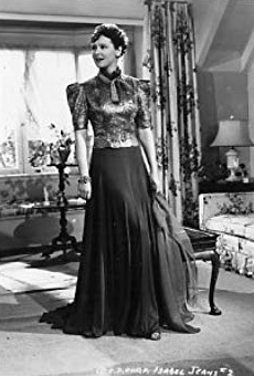 Películas de Isabel Jeans