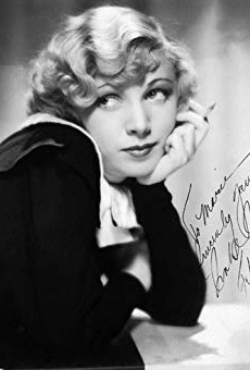 Películas de Isabel Jewell