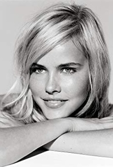 Películas de Isabel Lucas