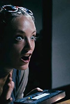 Películas de Isabel McCann