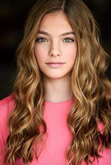 Películas de Isabel Myers