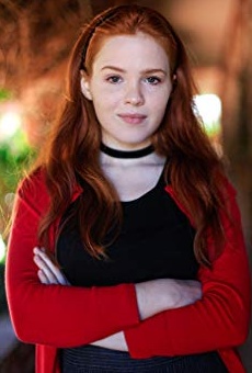 Películas de Isabel Oliver Marcus