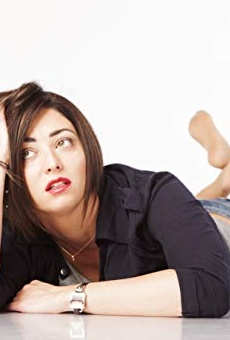 Películas de Isabel Palencia