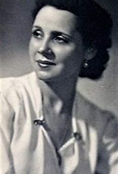 Películas de Isabel Pallarés