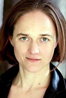 Películas de Isabel Pollen