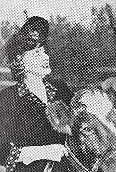 Películas de Isabel Randolph