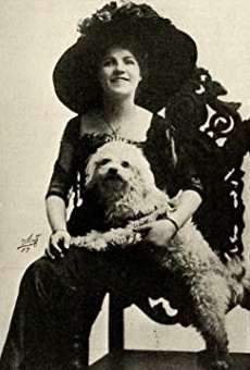 Películas de Isabel Rea