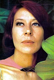 Películas de Isabel Ribeiro