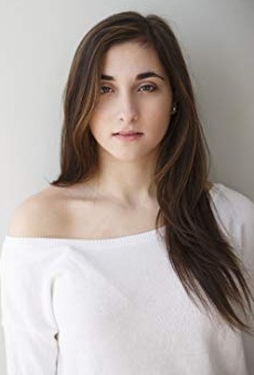 Películas de Isabel Rose Machado