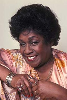 Películas de Isabel Sanford