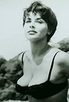 Películas de Isabel Sarli