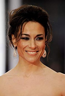 Películas de Isabel Serrano