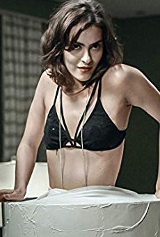 Películas de Isabel Wilker