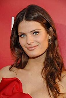 Películas de Isabeli Fontana