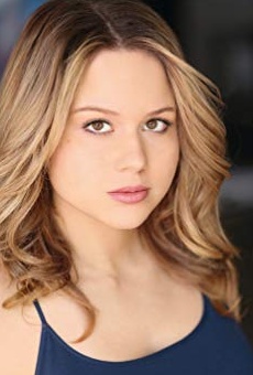 Películas de Isabella Acres