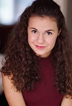 Películas de Isabella Alberti