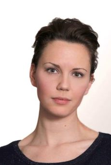 Películas de Isabella Alveborg