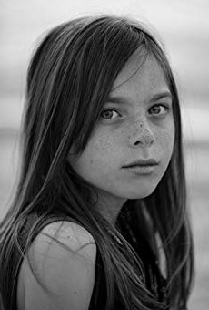 Películas de Isabella Anais Hewitt