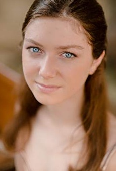 Películas de Isabella Blake-Thomas