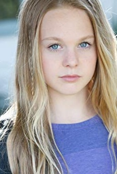 Películas de Isabella Crovetti