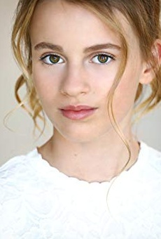 Películas de Isabella Cuda