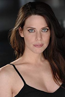 Películas de Isabella David