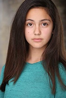 Películas de Isabella Day