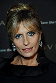 Películas de Isabella Ferrari