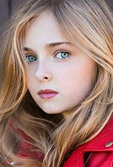 Películas de Isabella Kai Rice