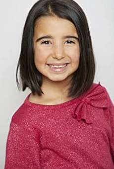 Películas de Isabella Leo