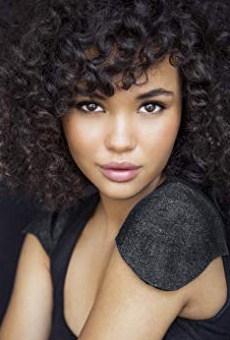 Películas de Isabella Peschardt