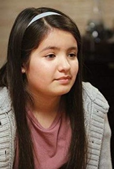 Películas de Isabella Rae Thomas