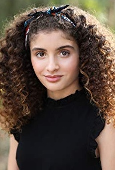 Películas de Isabella Revel