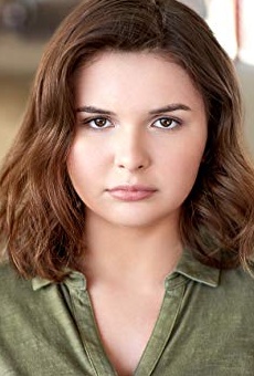 Películas de Isabella Sierra Kelly